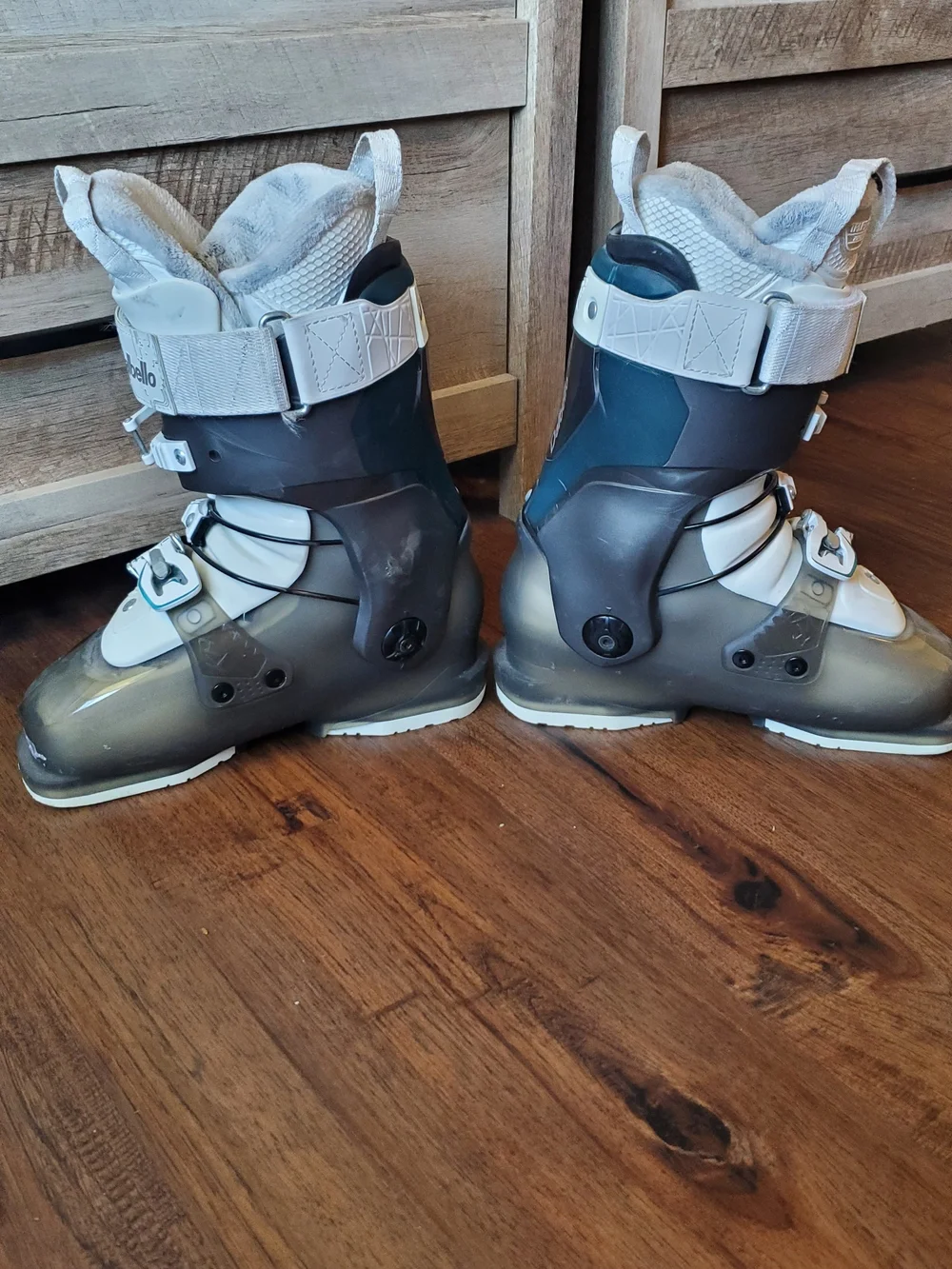 Dalbello Womens Krypton Ski Boots
